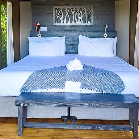 Ndhula Luxury Tented Lodge White River Εξωτερικό φωτογραφία
