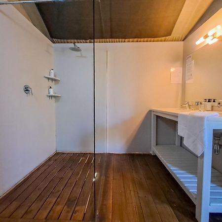 Ndhula Luxury Tented Lodge White River Εξωτερικό φωτογραφία