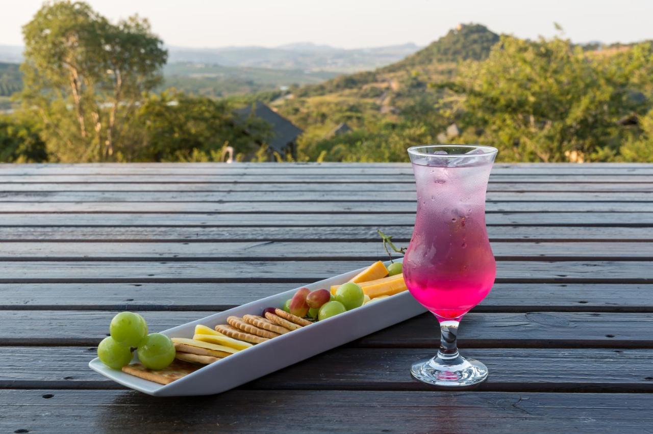 Ndhula Luxury Tented Lodge White River Εξωτερικό φωτογραφία