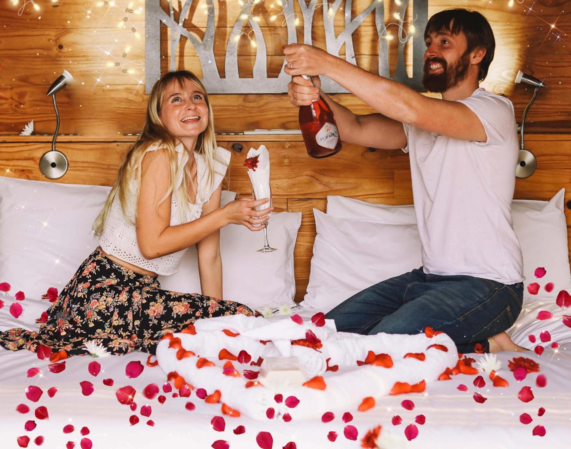 Ndhula Luxury Tented Lodge White River Εξωτερικό φωτογραφία