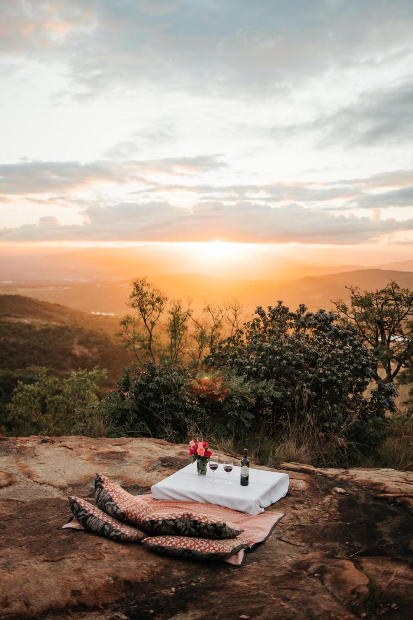 Ndhula Luxury Tented Lodge White River Εξωτερικό φωτογραφία
