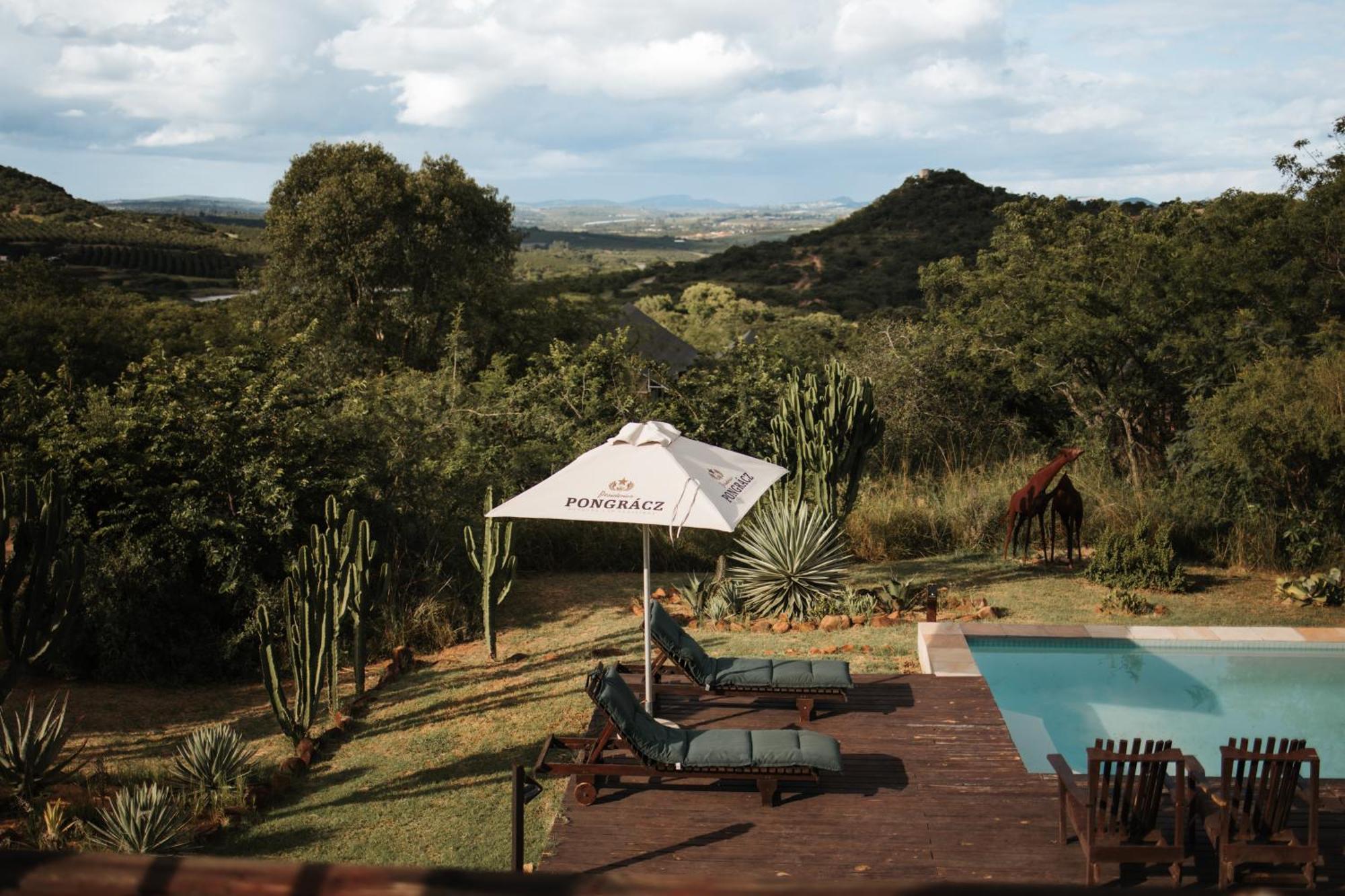 Ndhula Luxury Tented Lodge White River Εξωτερικό φωτογραφία