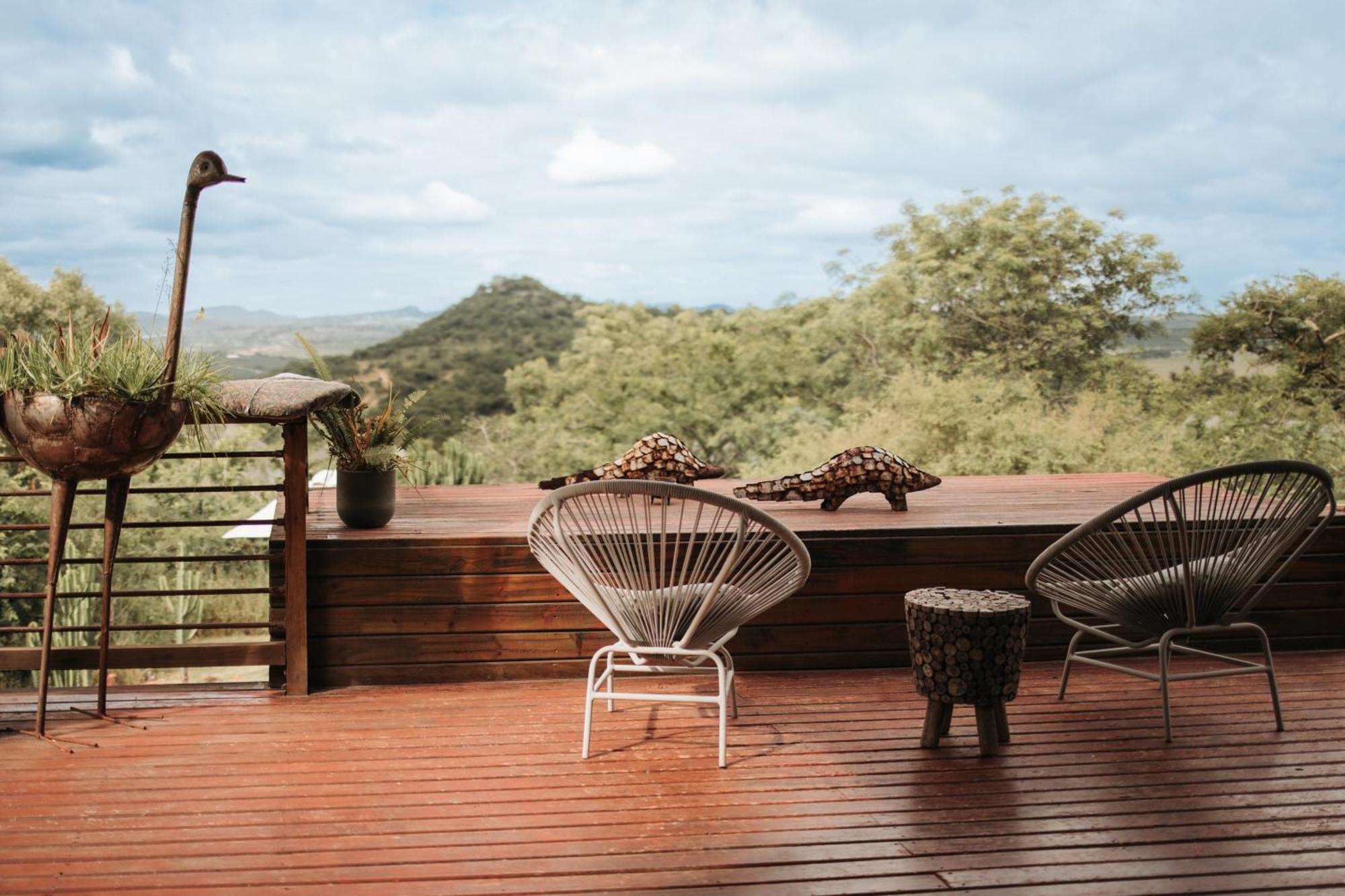 Ndhula Luxury Tented Lodge White River Εξωτερικό φωτογραφία
